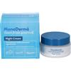 GIULIANI SpA MonoDermà Night Cream 50 ml