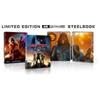 MGM Masters of the Universe (2026) (Import UK) (4K Ultra HD + Blu-Ray Disc - Steelbook)
