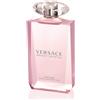 Versace Bright Crystal Gel Doccia 200 ml Schiuma da bagno