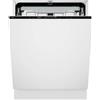 AEG NG72IB20SK - Lavastoviglie da Incasso 60 cm 14 Coperti Incassata a Scomparsa Totale Inverter Wifi Classe Classe energetica B