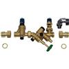 Vaillant 474 - Gruppo di sicurezza con riduttore di pressione