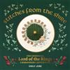 Andrews McMeel Publishing Stitches from the Shire: The Unofficial Lord of the Rings Embroidery Adventure