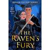 One More Chapter The Raven's Fury: A Thrilling Vampire Fantasy About Power and Dangerous Obsession: Book 3
