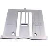 CKPSMS Marca: 1 piastra ad ago a zig-zag #4125330-01 compatibile con/sostituzione per Viking Marca Quilt I, II Platinum 730,750,770, Plus, Designer I, II,