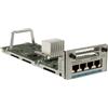Cisco Modulo di espansione Cisco - 4 porte Ethernet da 100M/1G/2.5G/5G/10 Gigabit