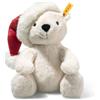 Steiff GmbH Steiff Margarete GmbH, -Plush- Rico orso polare Natale 25 bianco Altro