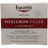 BEIERSDORF SpA Eucerin Hyaluron-Filler + Volume-Lift Crema Giorno Integratore di Volume per pelli da normali a miste 50 ml