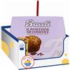 SPESA & RISPARMIO Bauli Il Panettone Gran Soffice - Dolce Tradizionale a Lievitazione Naturale - 900g (1 pezzi)