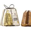 Generico Pandoro Limoncello Borsari Con Crema Limoncello Incarto Rustico da 850 g