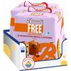 SPESA & RISPARMIO Bauli Panettone Originale - Senza Lattosio - 700g - Dolce di Natale Tradizionale per Intolleranti - Soffice e Profumato (2 pezzi)