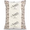 Farinato Cocco Essiccato 500g Naturale Senza Zucchero - Cocco Grattugiato Rapè Ricco di Fibre - Perfetto per Dolci, Keto, Yogurt e Ricette Fit