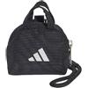 ADIDAS Mini borsa da donna Adidas, Nero
