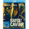 Happy Entertainment Bayou Caviar - Im Maul des Alligators (Blu-ray)
