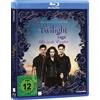 Leonine Die Twilight Saga - Biss in alle Ewigkeit/The Complete Collection (Blu-ray)
