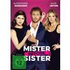 Alive AG Mister Before Sister (DVD) Alexandra Daddario, Kate Upton, Lea Michele