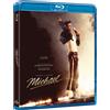 Universal Pictures Home Entertainment Michael (Blu-ray) Colman Domingo Jaafar Jackson Juliano Valdi Miles Teller