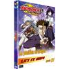 Zylo Beyblade métal fusion vol. 11 : la punition du dragon (DVD) Kunihisa Sugishima