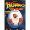 Universal Howard the Duck (DVD) Lea Thompson Jeffrey Jones Tim Robbins Ed Gale Chip Zien