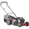 AL-KO Tosaerba a benzina Classic 5.14 VS-B, larghezza di taglio 51 cm, potenza motore 2,3 kW, trazione posteriore continua, per prati fino a 1800 m², funzione 4INONE