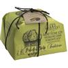 Borsari Panettone al Pistacchio Rustico 1 kg