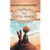 Antoine de Saint-Exupery The Little Prince (00)