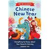 Eugenia Chu Javiera Mac-lea Why We Celebrate Chinese New Yea (Copertina rigida)