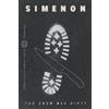 Georges Simenon The Snow Was Dirty (Romans Durs) (Tascabile) Romans Durs