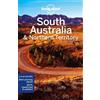 Charles Rawlings-Way Ant Lonely Planet South Australia & Northern T (Tascabile)