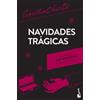 Agatha Christie Navidades Trágicas / Hercule Poirot's Christmas (Tascabile)
