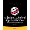 Mark Rollins The Business of Android Apps Development (Tascabile)