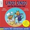 Mark Pallis Lingo Dingo and the Ukrainian chef (Tascabile)