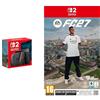 Nintendo Switch 2 + EA Sports FC 27 Standard Edition