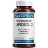 THERASCIENCE SAM PHYSIOMANCE Lipideol*3 60Cpr