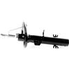GH 1x Ammortizzatore a Gas Anteriore Destro per BMW X3 (E83) 01.2004-