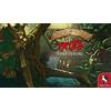 Pegasus Spiele Spirit Island: Ast und Tatze [Erweiterung]
