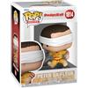 Funko POP! Movies: Dodgeball - Peter La Fleur | Gadget Ufficiale Comedy - Personaggio in Vinile da Collezione - Idea Regalo Compleanno per Fan e Collezionisti