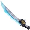 Bandai NUOVO BANDAI BANDAI Super Space Sheriff Gavan Infinity DX Gavarion Blade Età 3