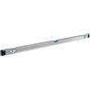 Bosch Professional Livella a bolla da 120 cm (corpo in alluminio, robusti cappucci terminali)