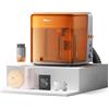 Creality Falcon A1C Incisore Laser Mini 10W, Classe 1, IA, Messa a Fuoco Automatica, Telecamera Intelligente, 3 Testine Laser Intercambiabili, 15.000 mm/min, 300+ Materiali