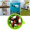 Eurowagens Motore Brushless Impermeabile 1000KV Per Barca Sottomarina Per Bait Boats & Ship