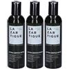 Lazartigue Extra-Gentle Detox Shampoo 3x250 ml