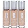 Clinique Beyond Perfecting CN 08 Linen 3x30 ml