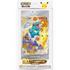 BB-Toy-Trades BBTT Toploader & Pokemon 30th Anniversary First Partner Special Illustration Card Set Vol. 2 - Cinese
