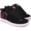 DC Shoes Court Graffik Se, scarpe da skateboard da donna | Scarpe da skateboard
