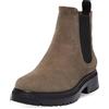 Timberland Stivali Cambria Valley Chelsea - TB0A42BXEJR Grigio