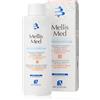 Biogena Mellis Med Shampoo Sebo Normalizzante
