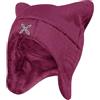 MONTURA - Polar Snoopy cap Baby, Berretto Unisex - Bambini e Ragazzi