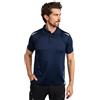 Puma WORK WEAR Premium - Polo in tessuto robusto e catarifrangenti Nero