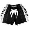 Generic Muay Thai Pantaloncini Unisex Premium Boxing Short Pantaloncini Corti thaibox Kickboxing Shorts MMA Abbigliamento Training Cage Fighting Grappling Arti Marziali Kickboxing