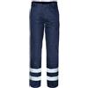 ROSSINI 1969 Pantalone Termoplus+ con Strisce rifrangenti A00133 Taglia M